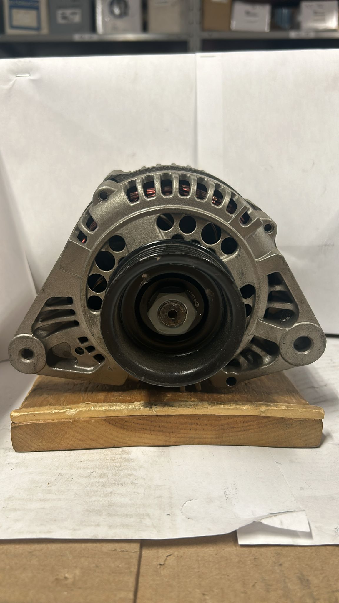 ALTERNATOR HONDA A2T-B7591 IG-C-L-R KA-13966
