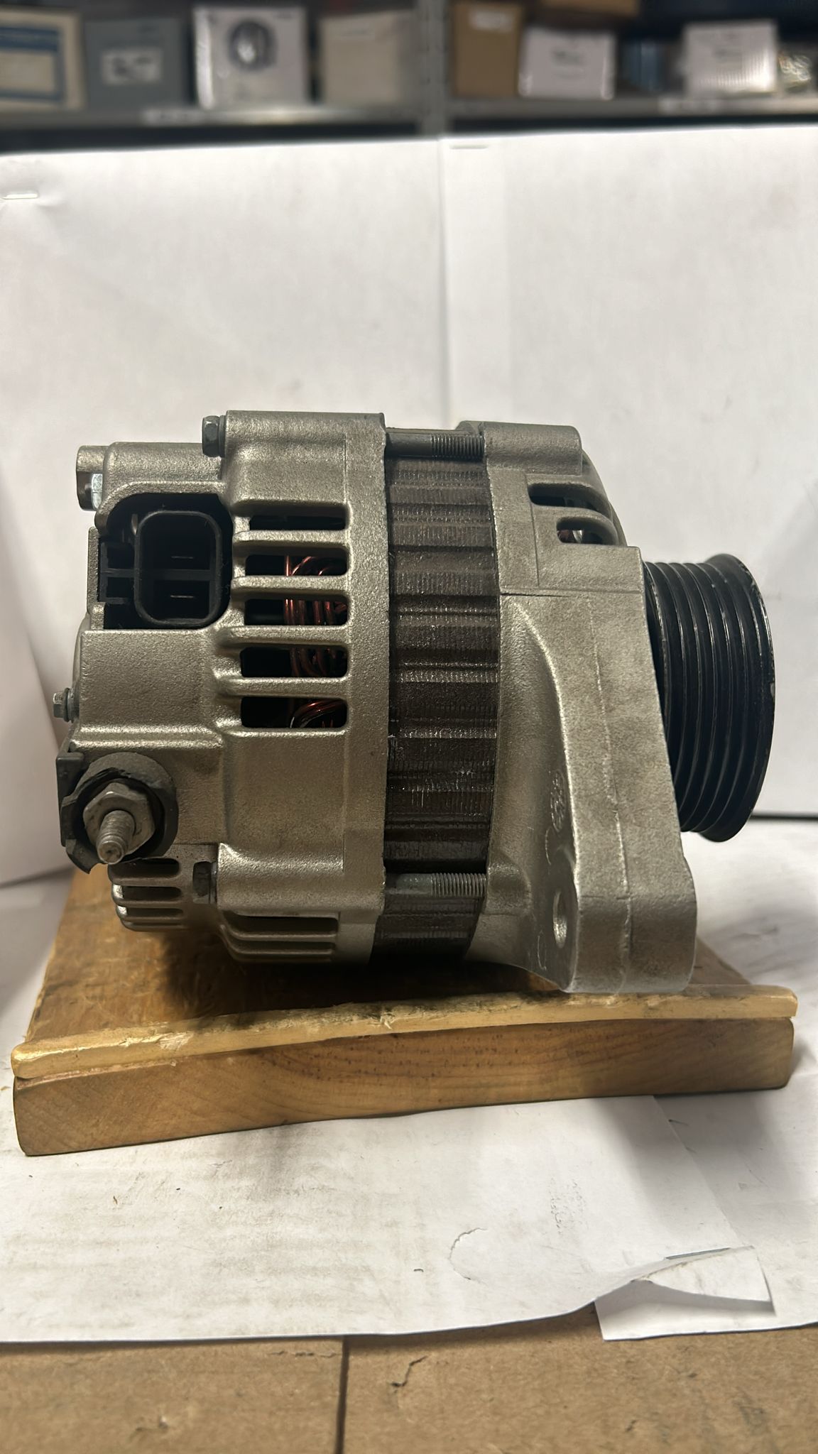 ALTERNATOR HONDA A2T-B7591 IG-C-L-R KA-13966