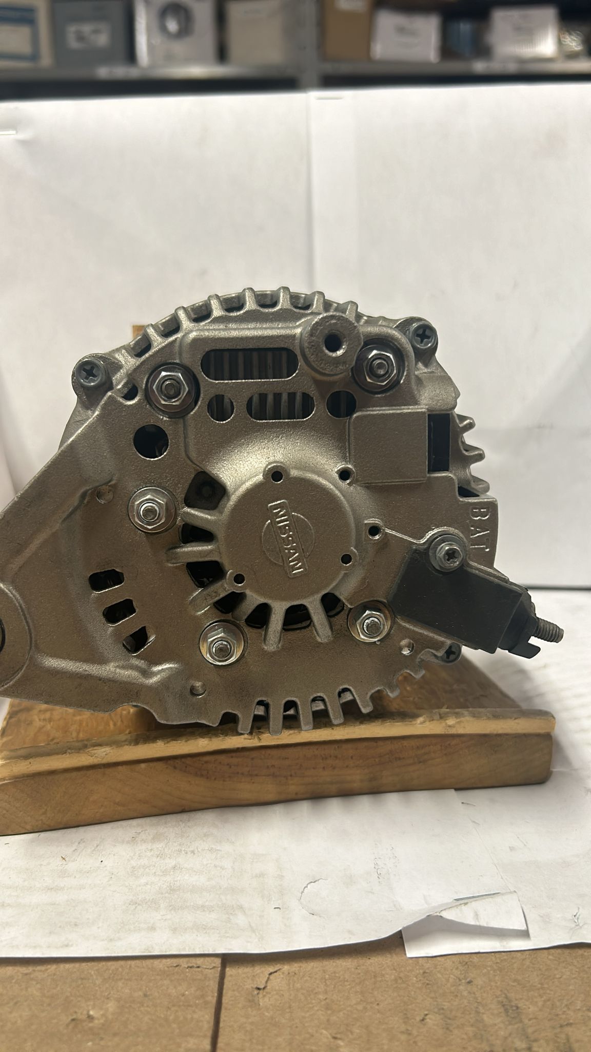 ALTERNATOR HONDA A2T-B7591 IG-C-L-R KA-13966