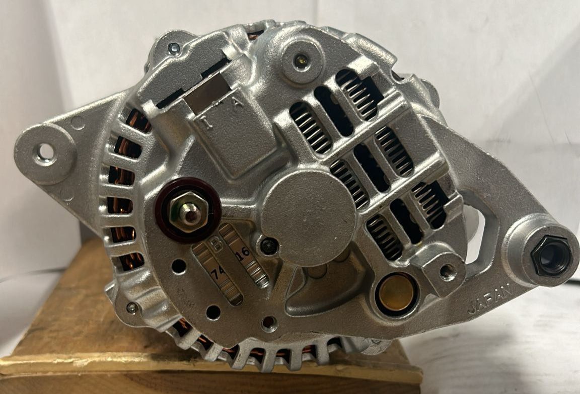 ALTERNATOR FORD 90A A3T00896 KA-13298N