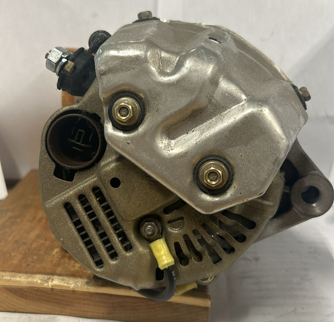 ALTERNATOR LEXUS 100211-6060 KA-13384