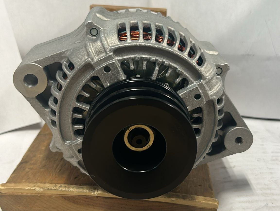 ALTERNATOR CAT (P-IG-L) 203-5492 102211-3140
