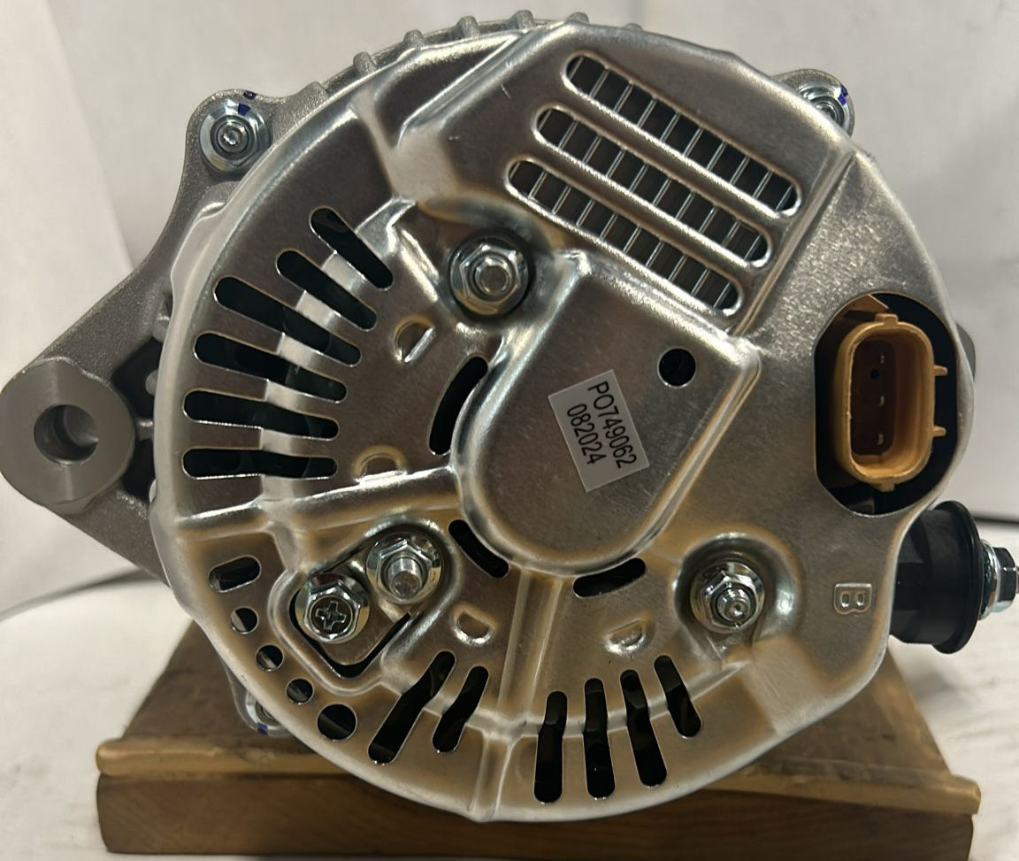 ALTERNATOR CAT (P-IG-L) 203-5492 102211-3140