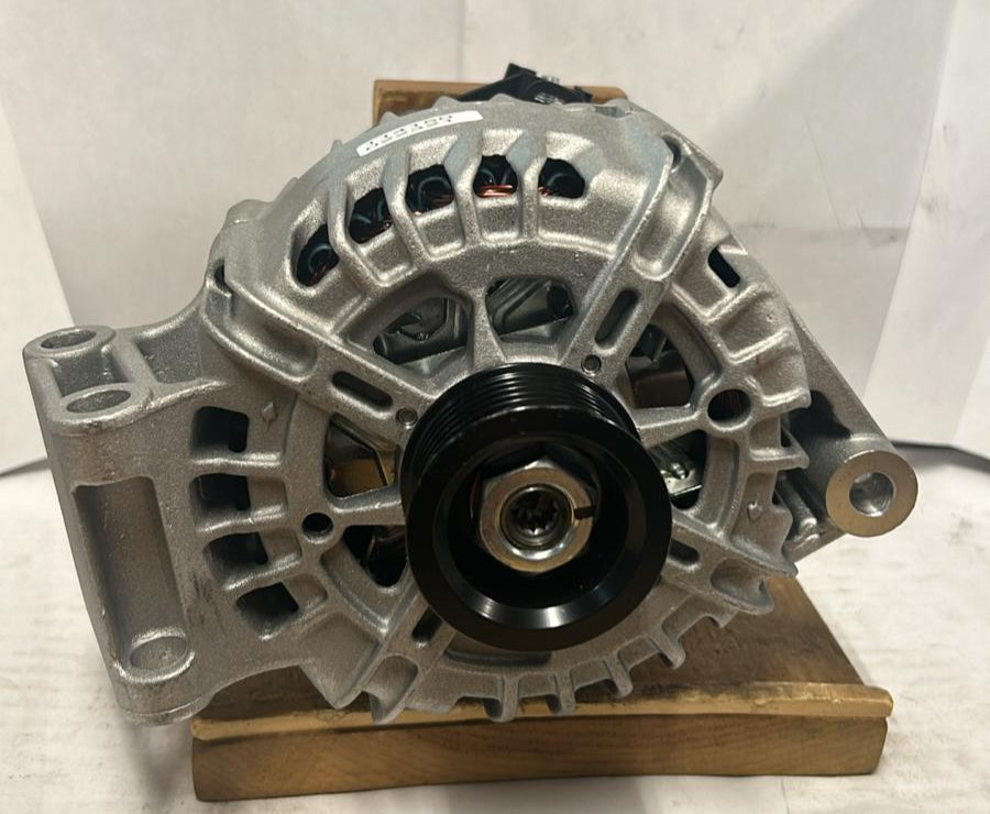 ALTERNATOR FORD FIESTA 12V 120A KA-11619