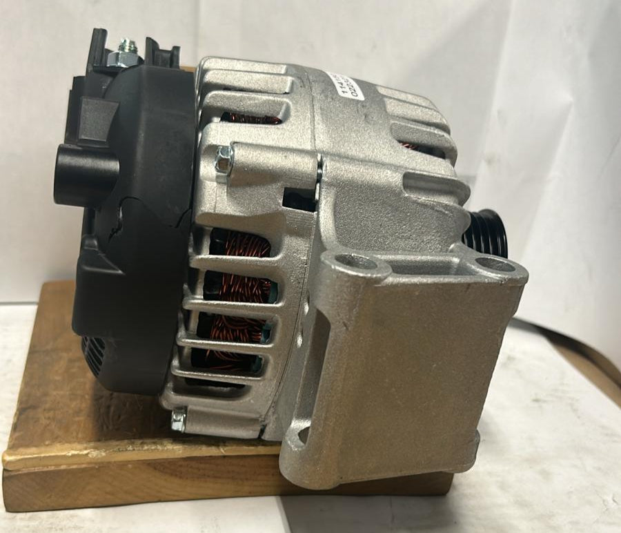ALTERNATOR FORD FIESTA 12V 120A KA-11619