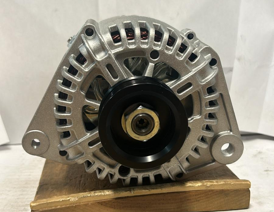 ALTERNATOR NISSAN MAXIMUM KA-11017