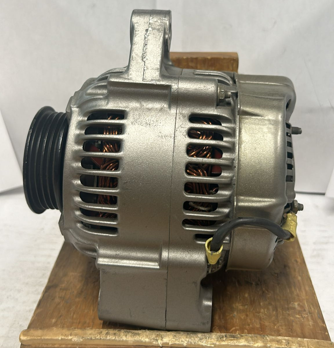 ALTERNATOR ACURA 100211-8550 KA-13395