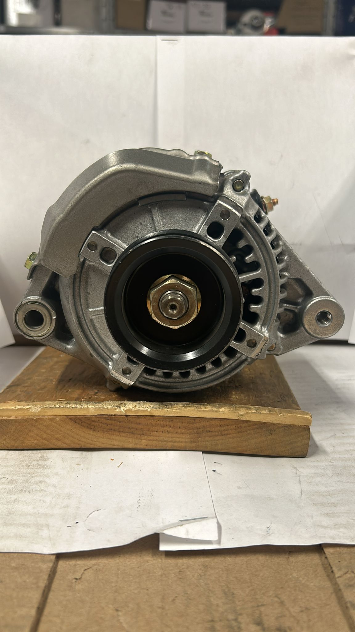 ALTERNATO TOYOTA KA-13489