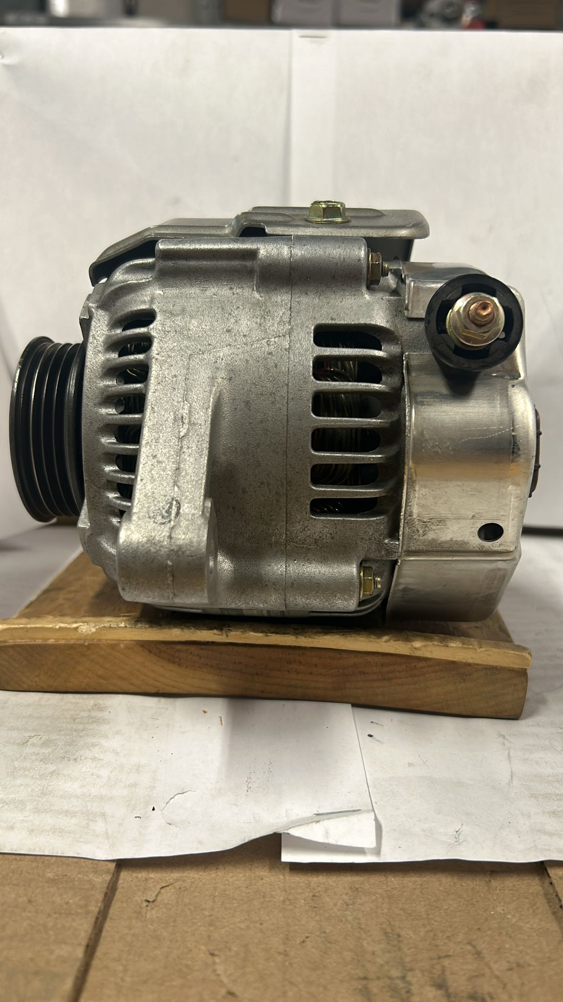 ALTERNATO TOYOTA KA-13489