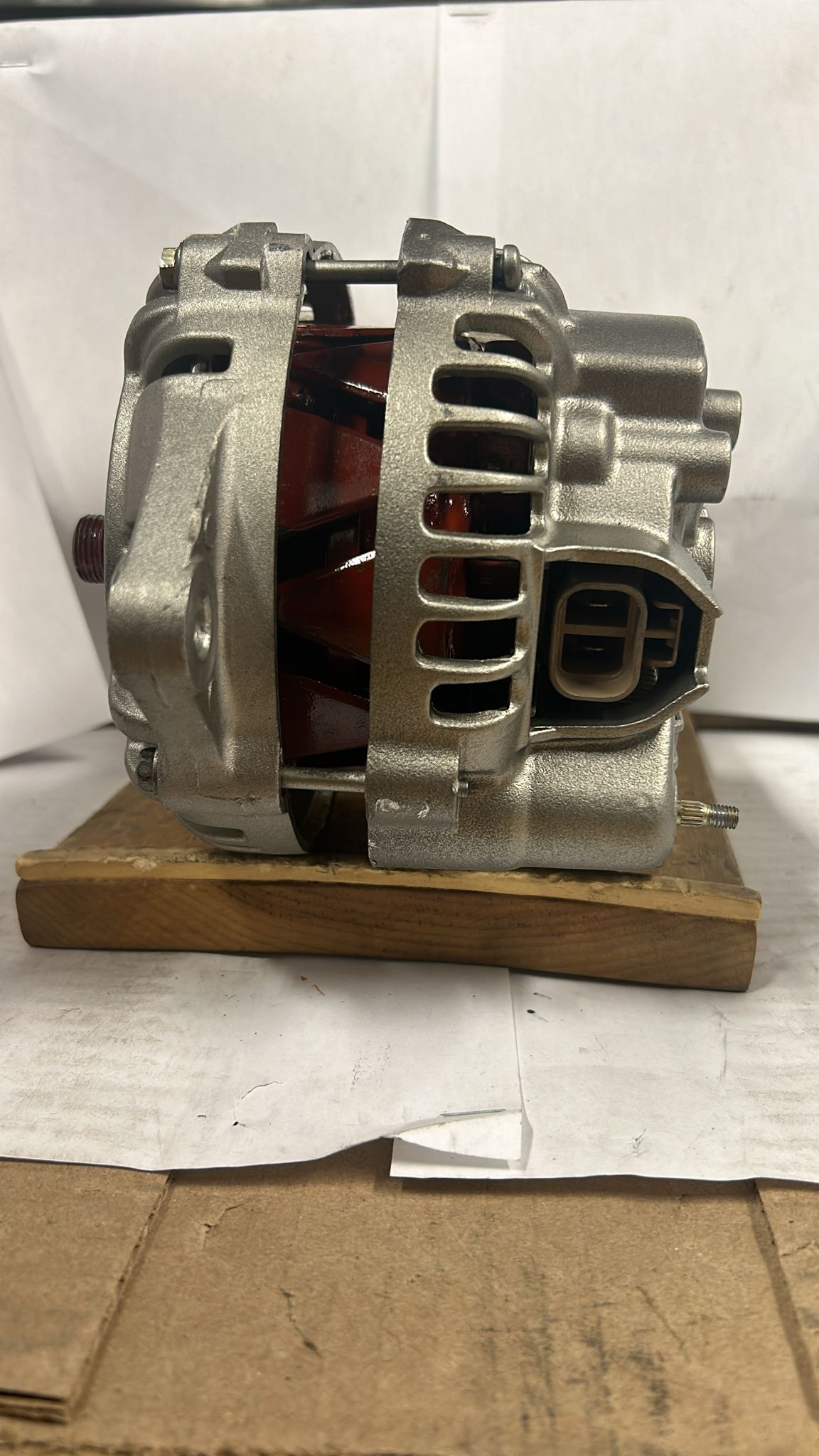 ALTERNATOR MAZDA RX-7 100A KA-13460