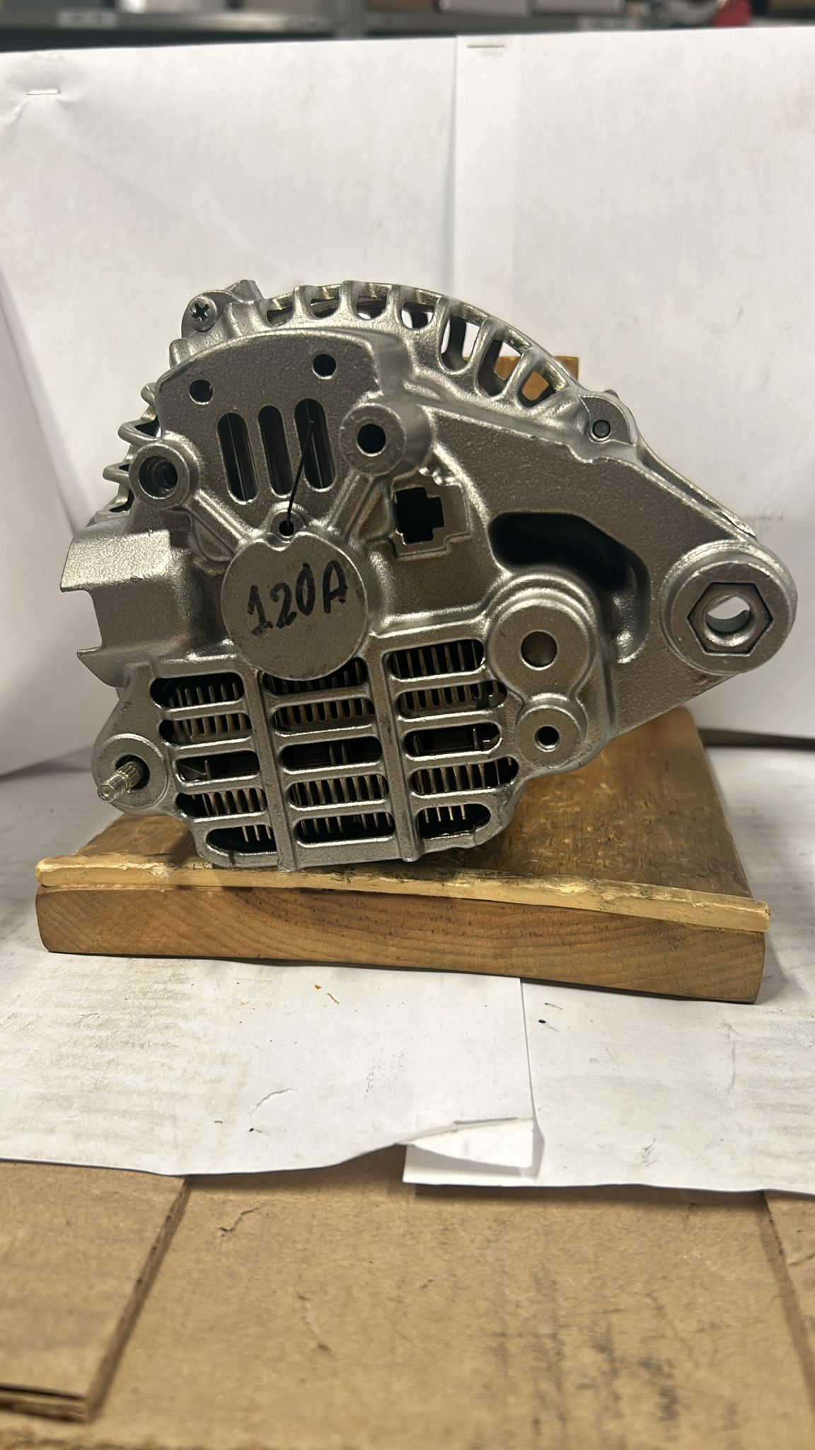 ALTERNATOR MAZDA RX-7 100A KA-13460