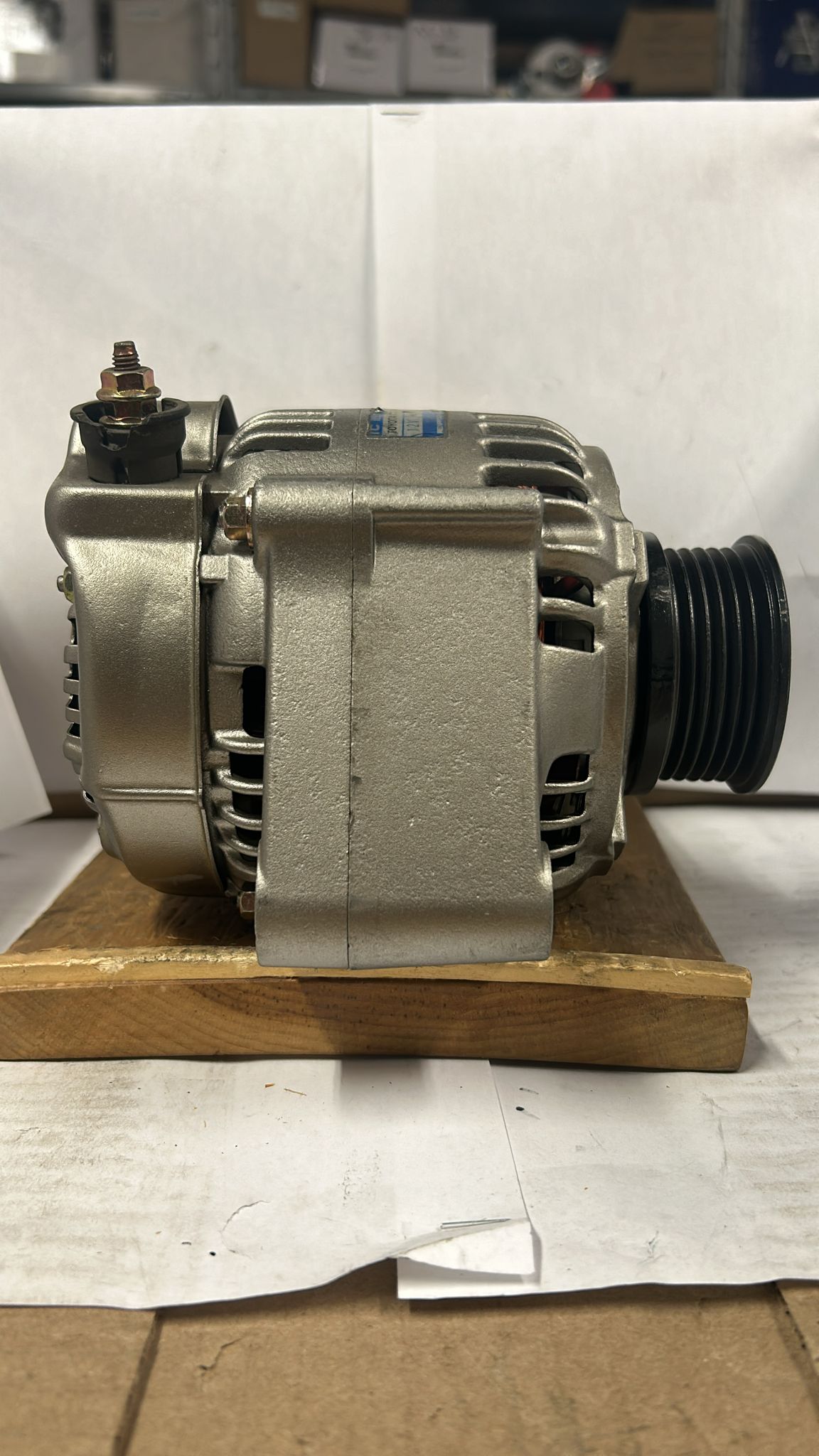 ALTERNATOR LEXUS/CAMRY KA-13495