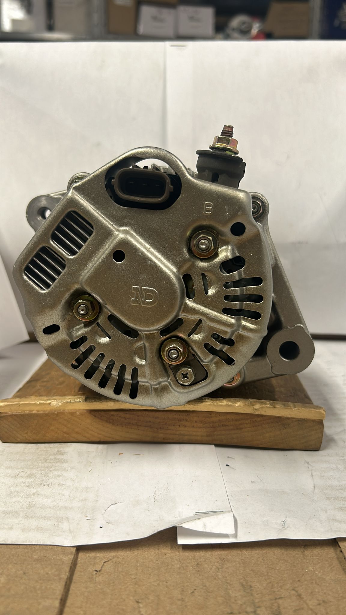 ALTERNATOR LEXUS/CAMRY KA-13495