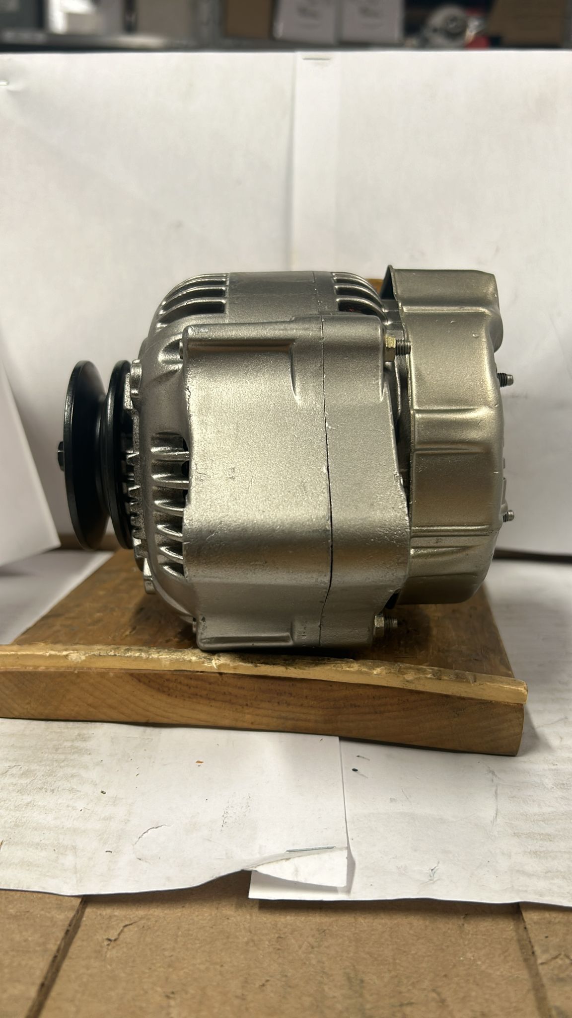 ALTERNATOR TOYOTA 101211-0190 KA-13492
