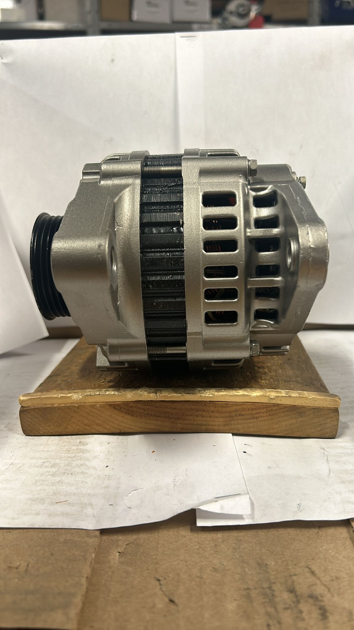 ALTERNATOR 23100-1E400-ALTIMA KA-13474