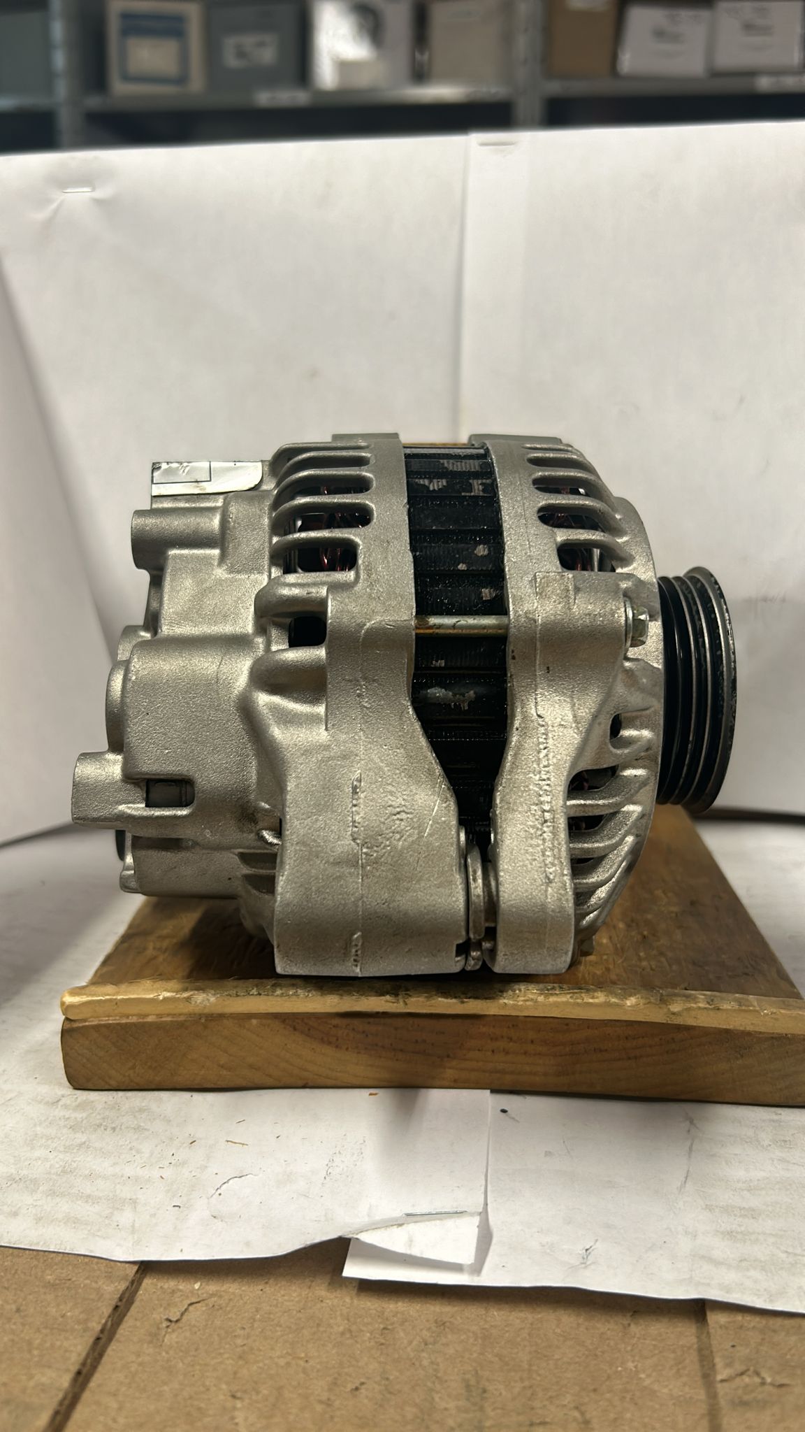 HONDA CIVIC 1.6L (4 PIN ) KA-13649