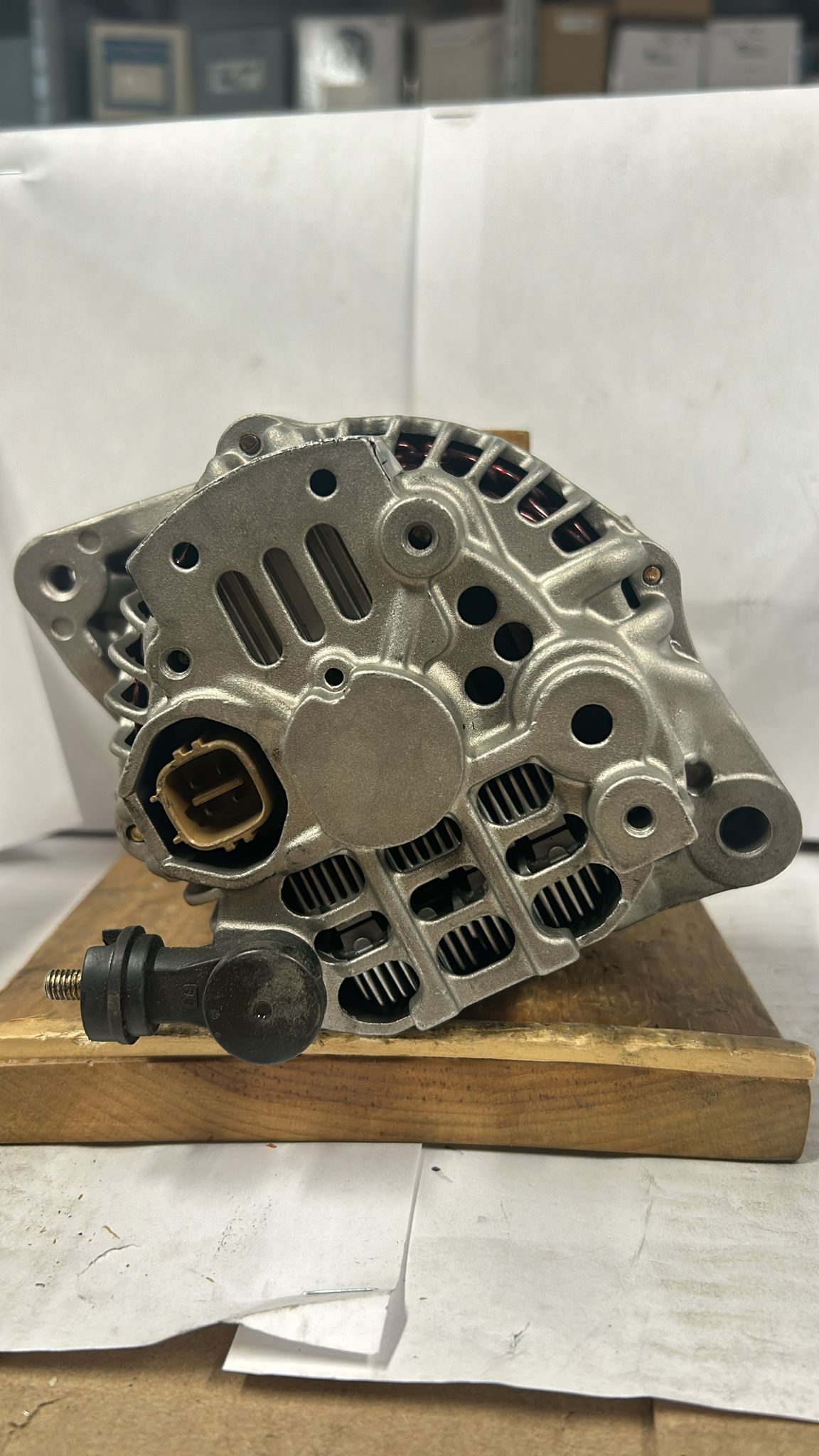 HONDA CIVIC 1.6L (4 PIN ) KA-13649