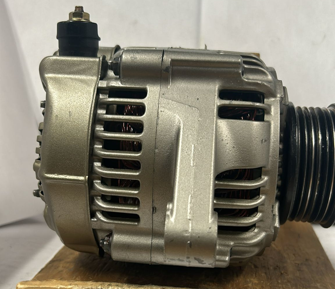 ALTERNATOR HONDA 101211-5500 80A KA-13539