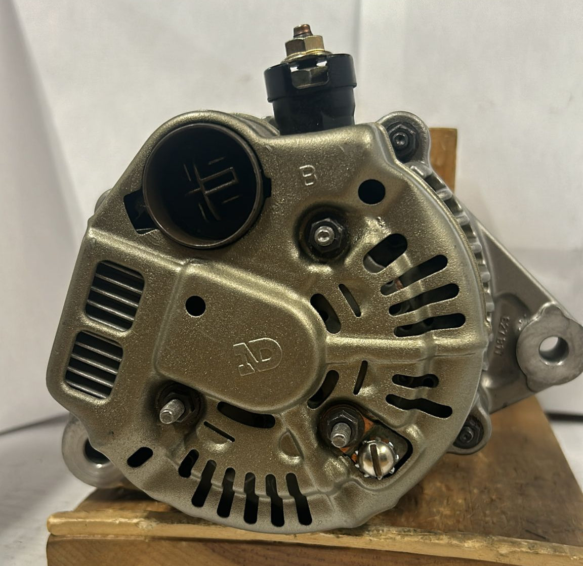 ALTERNATOR HONDA 101211-5500 80A KA-13539