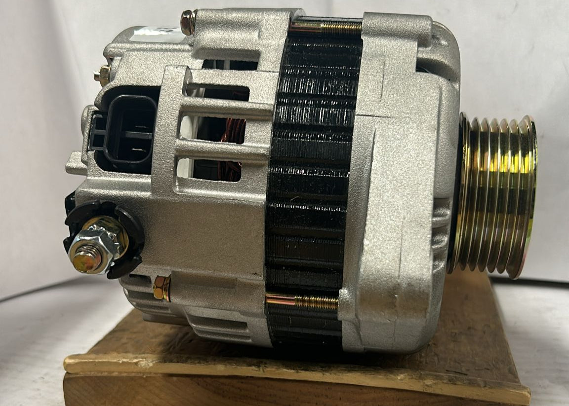 ALTERNATOR ALTIMA (LR180-744) KA-13636