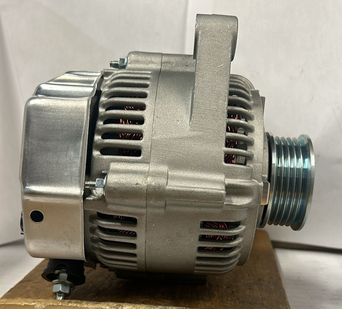 ALTERNATOR TOYOTA 12V 80A S-IG-L KA-13557