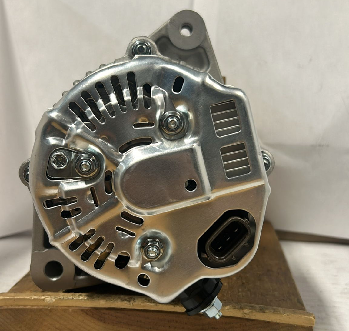 ALTERNATOR TOYOTA 12V 80A S-IG-L KA-13557