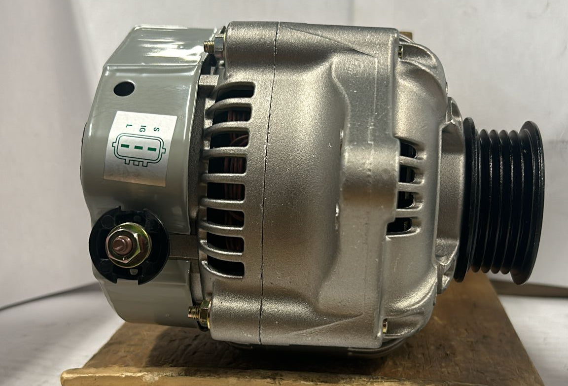 ALTERNATOR N/D TOYOTA KA-13512