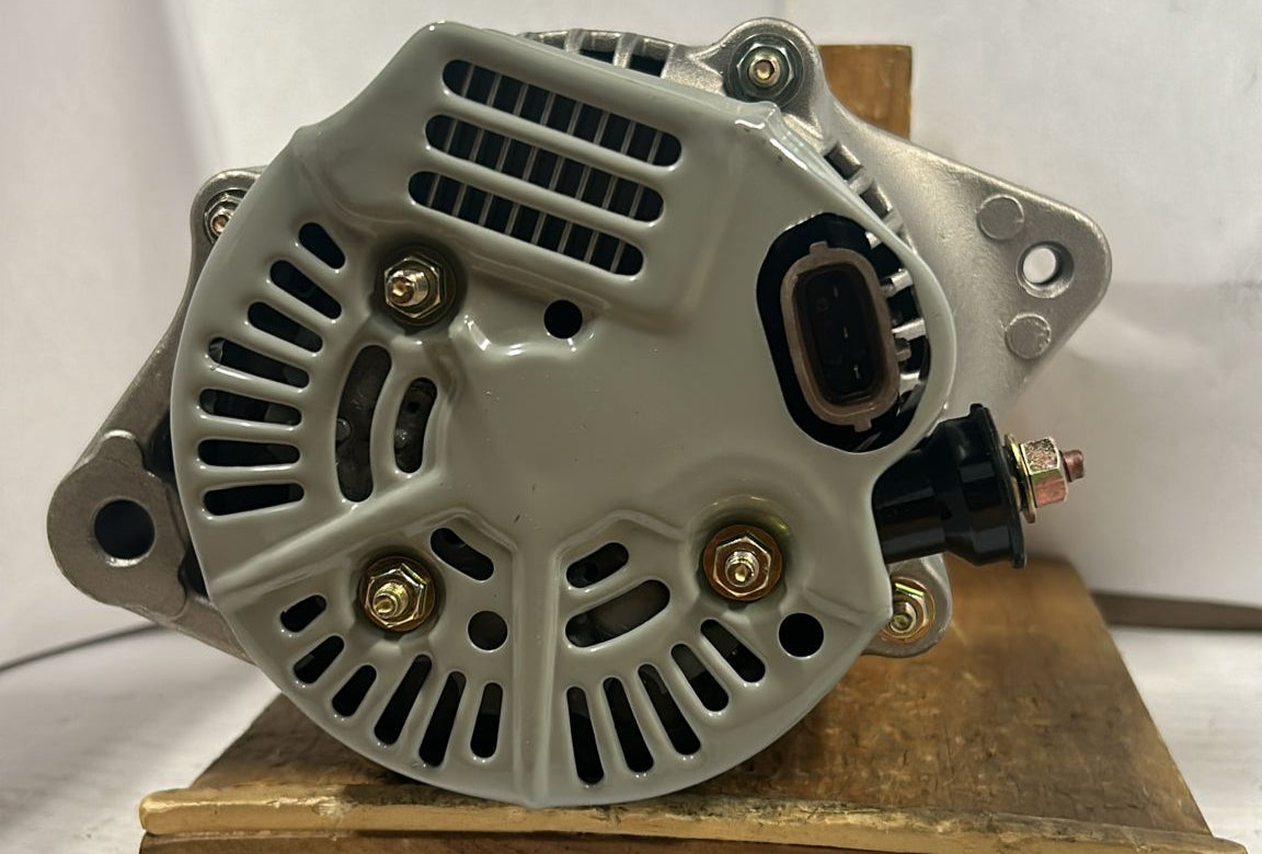ALTERNATOR N/D TOYOTA KA-13512