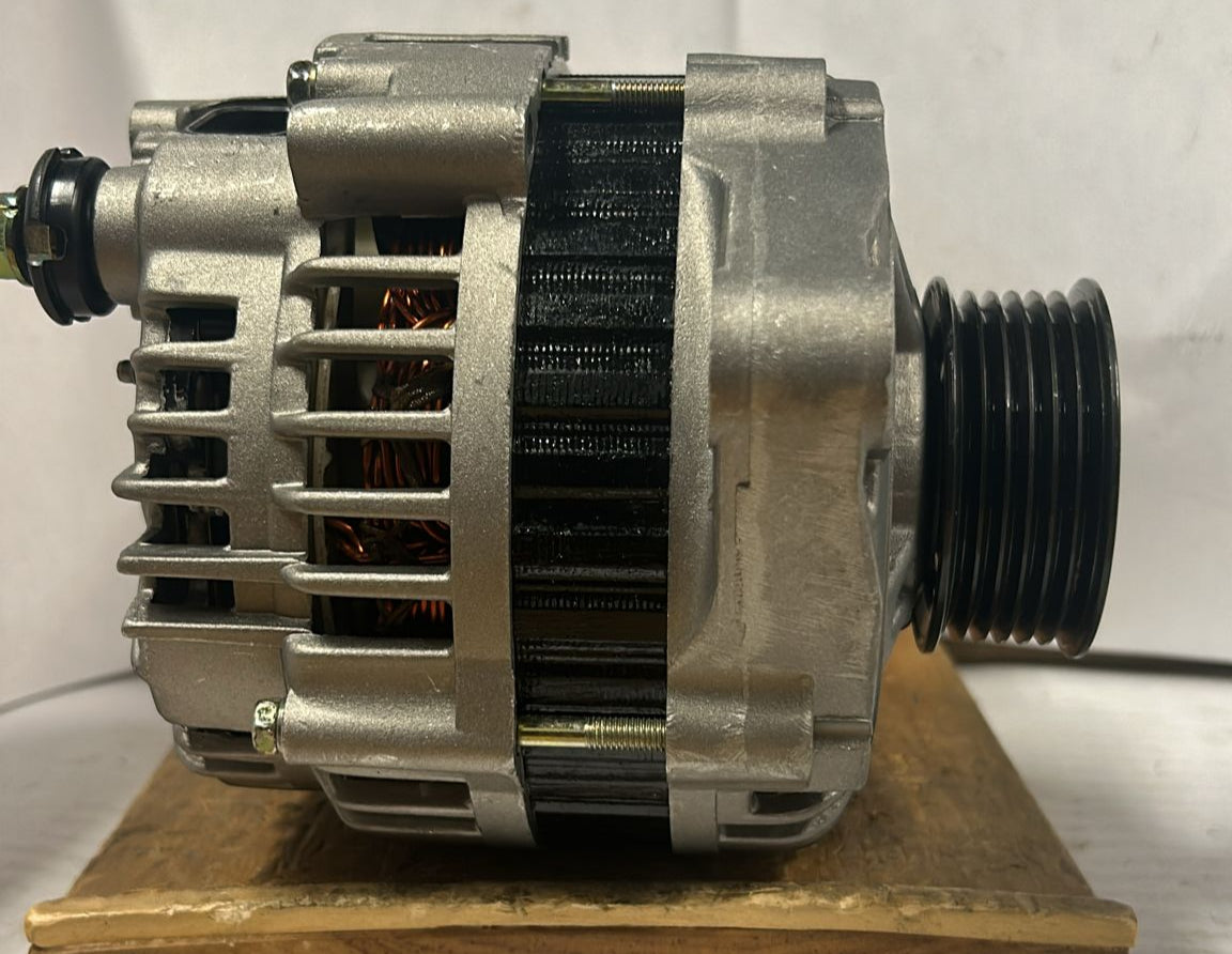 ALTERNATOR NISSAN SENTRA 80A KA-13728