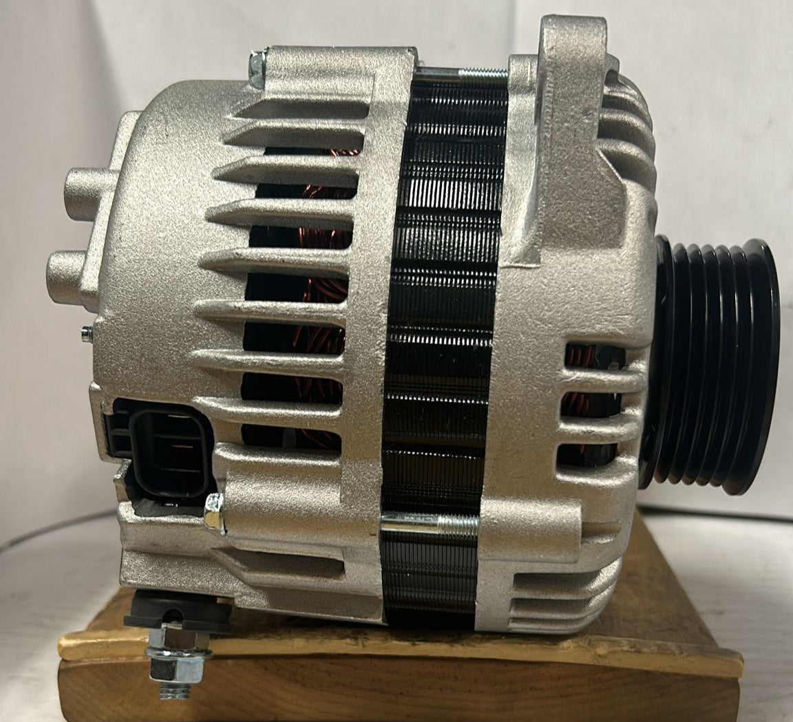 ALTERNATOR KA-13724