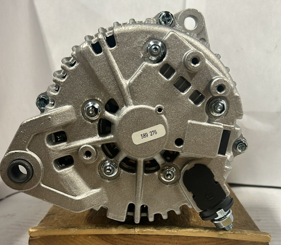 ALTERNATOR KA-13724