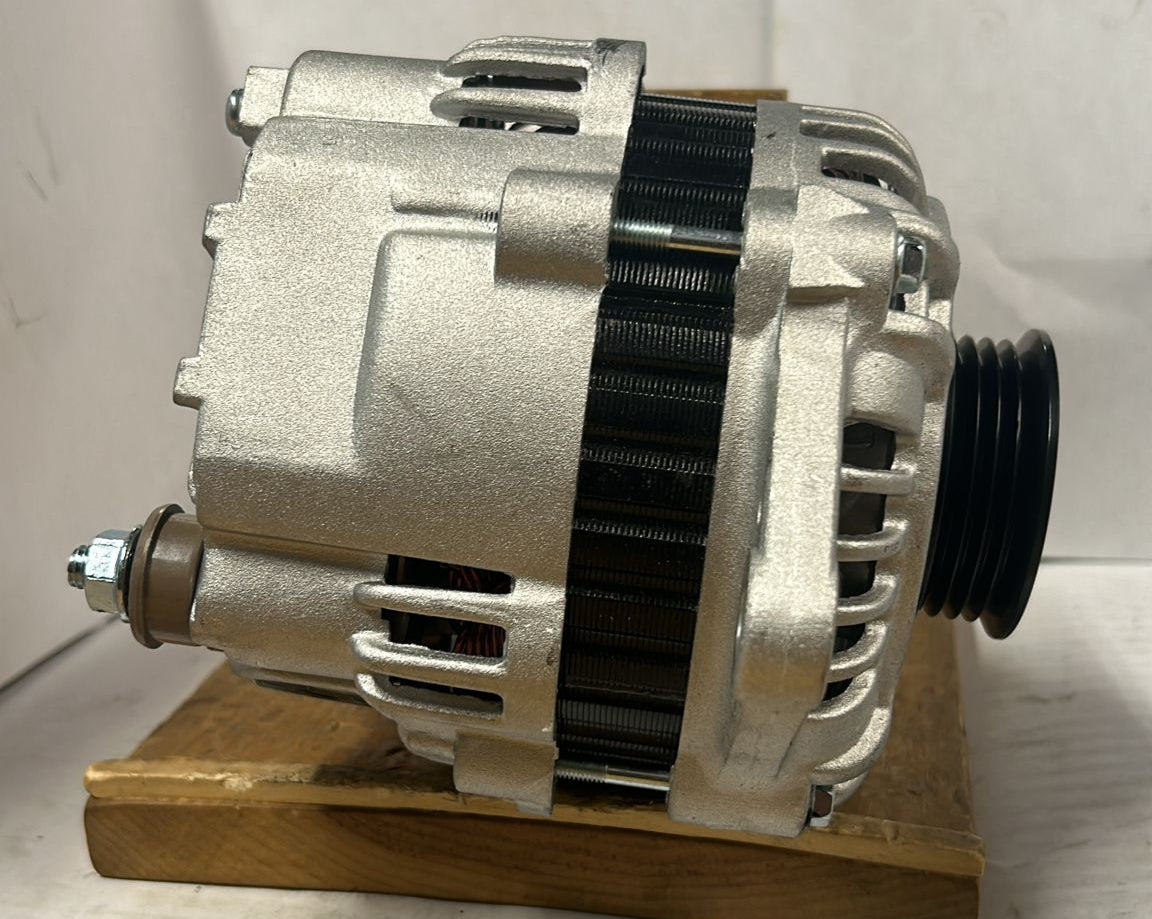 ALTERNATOR PROTEGE 1.6L P-D PLUG KA-13718