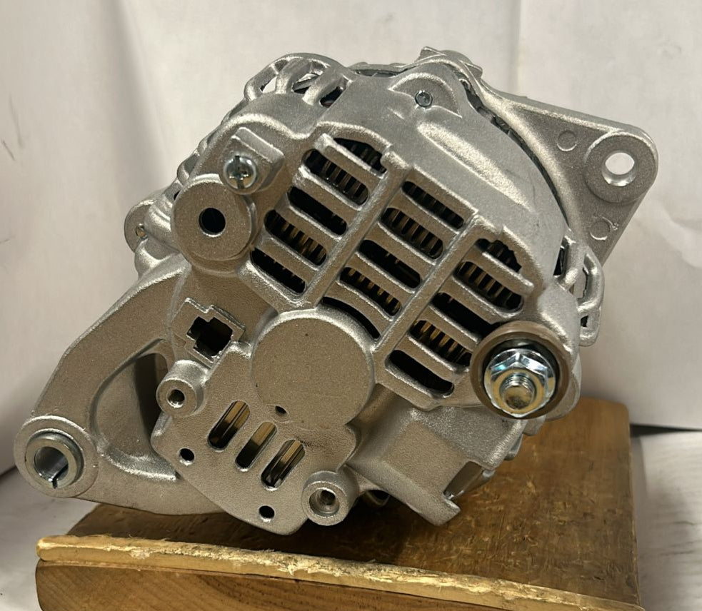 ALTERNATOR PROTEGE 1.6L P-D PLUG KA-13718