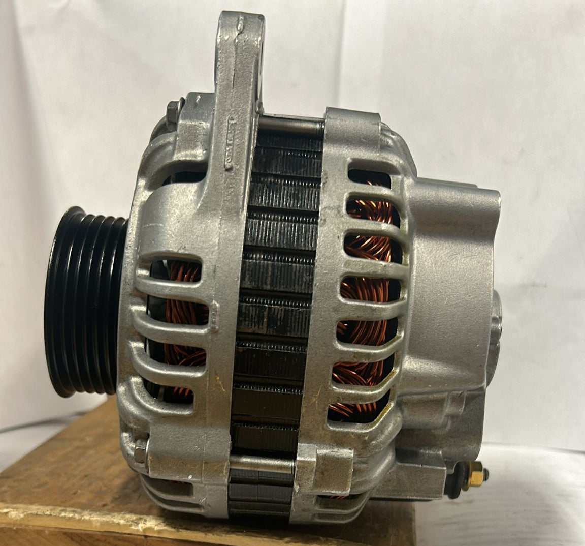 ALTERNATOR 12V 110A A4T03191 KA-13703