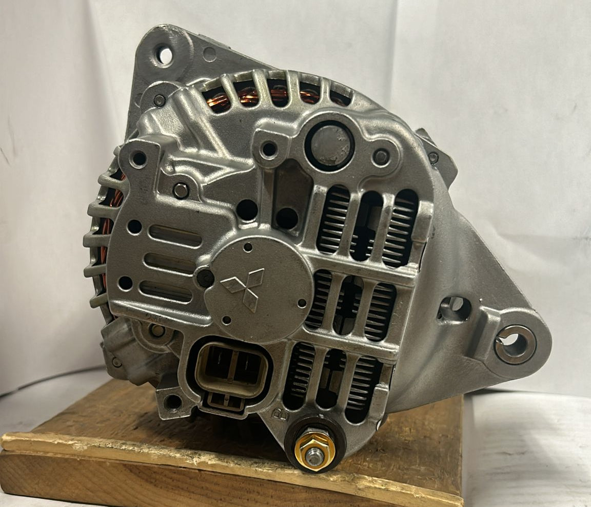 ALTERNATOR 12V 110A A4T03191 KA-13703