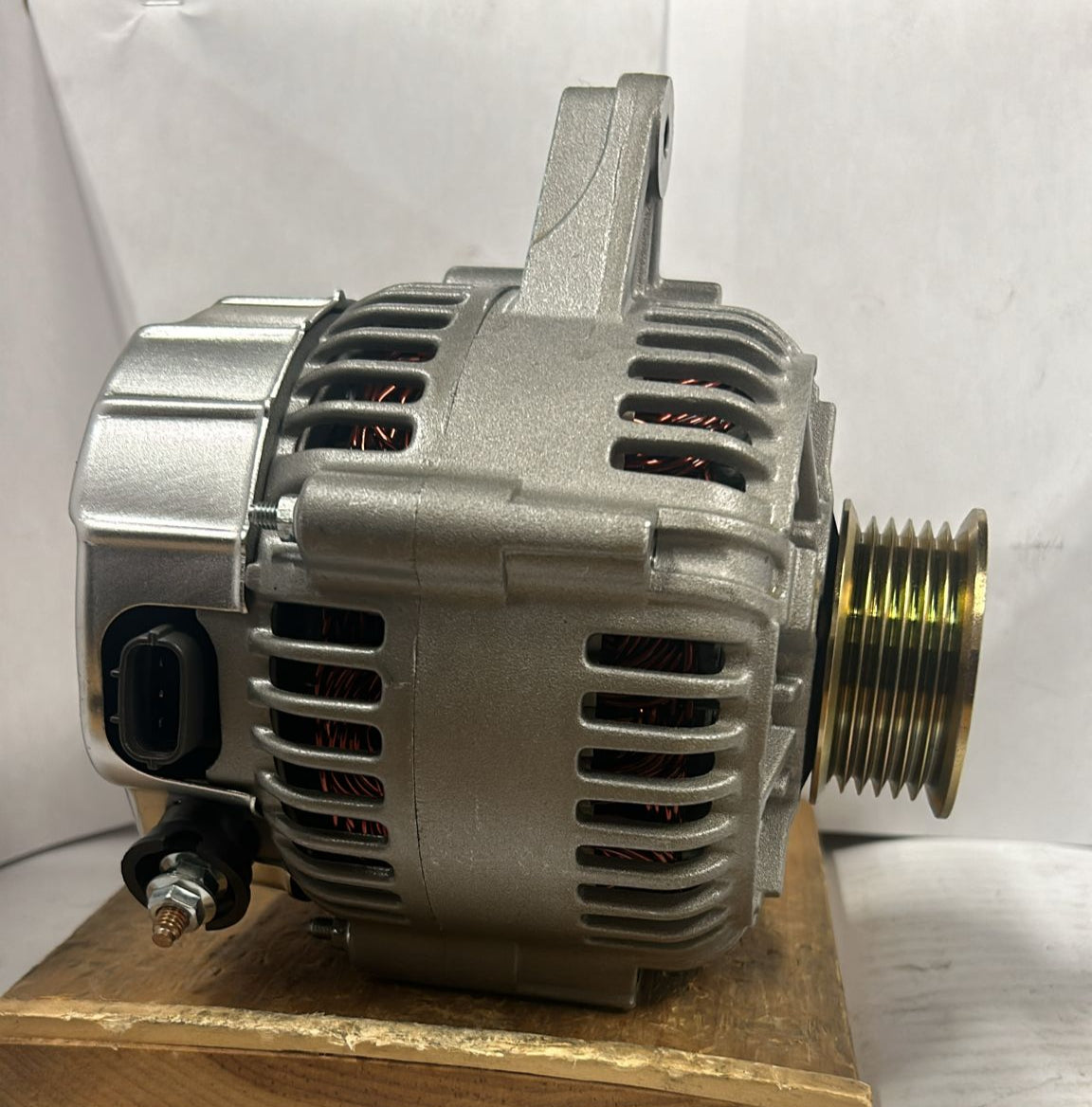 ALTERNATOR KA-13706