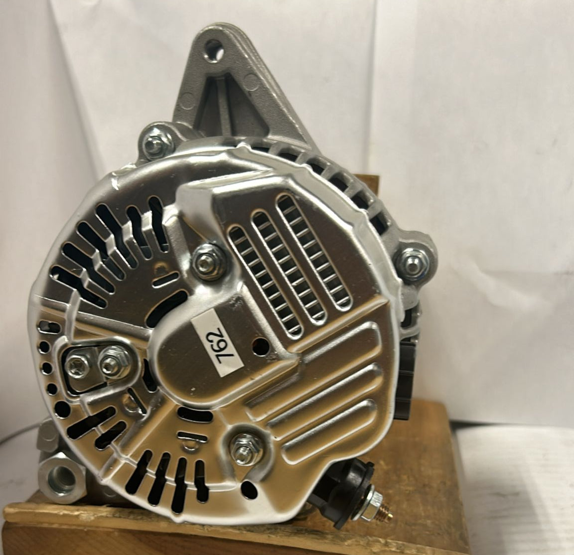 ALTERNATOR KA-13706