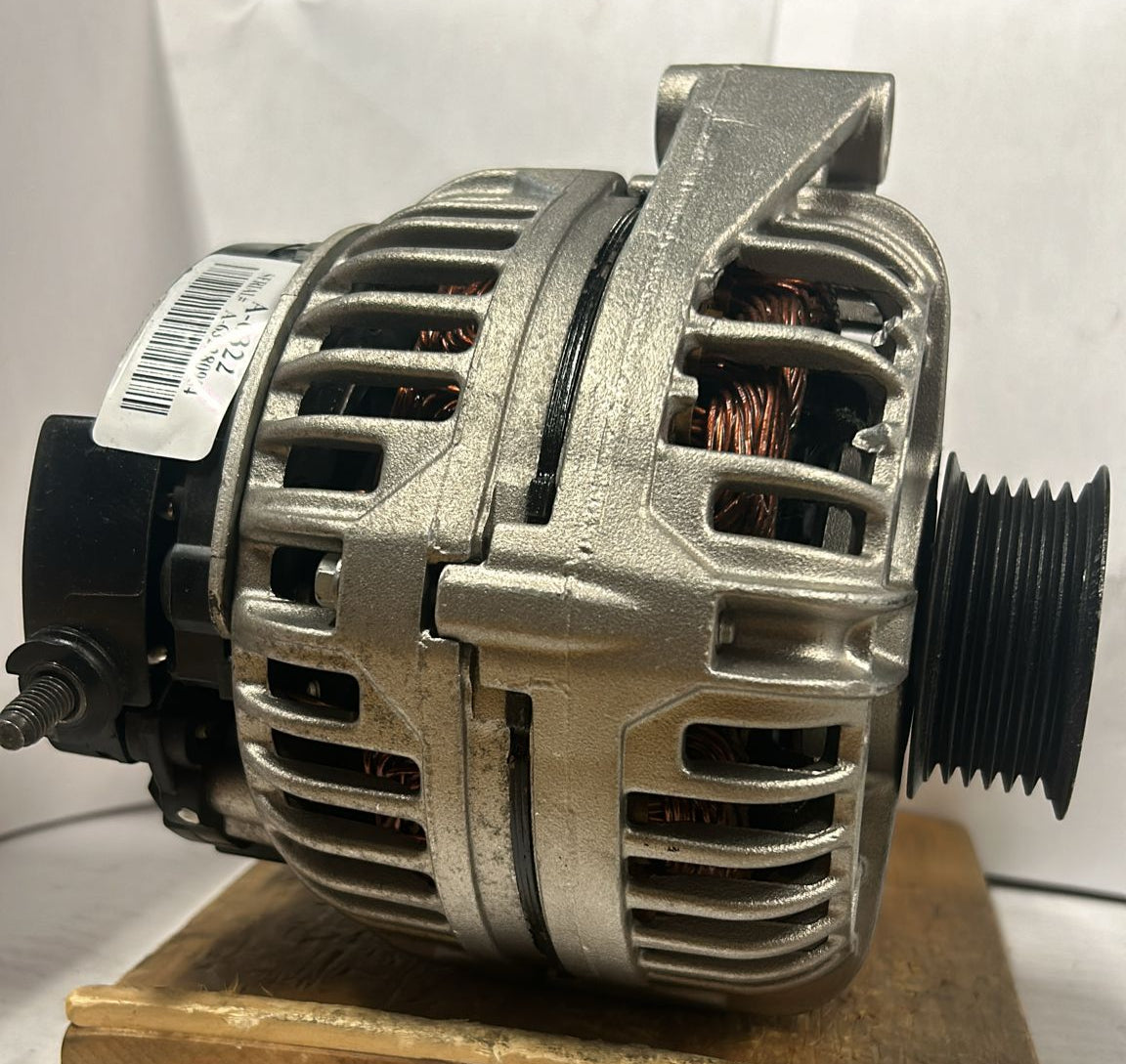 ALTERNATOR 6-004-ML0-017 KA-13771