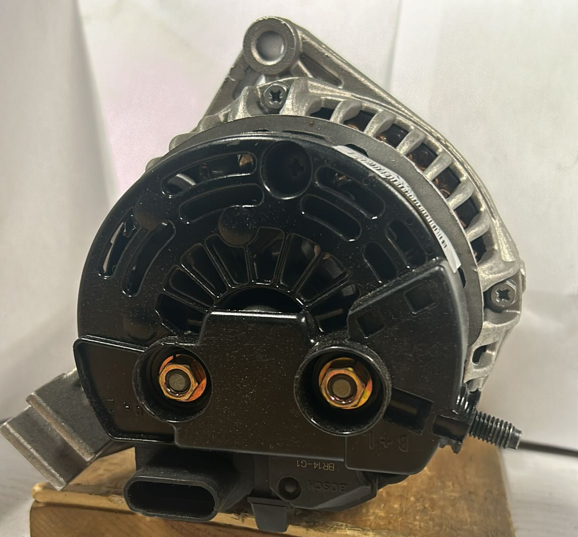 ALTERNATOR 6-004-ML0-017 KA-13771