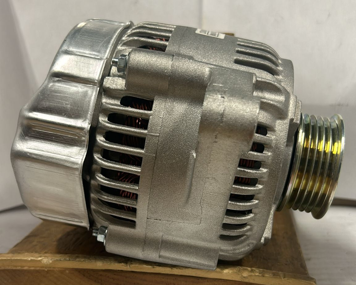 ALTERNATOR CAMRY 90A OVAL PLUG KA-13754
