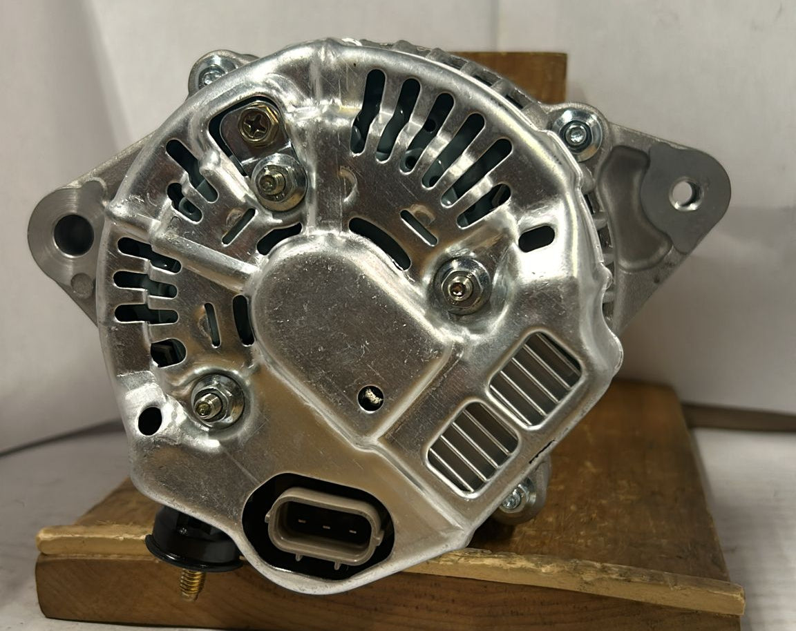 ALTERNATOR CAMRY 90A OVAL PLUG KA-13754