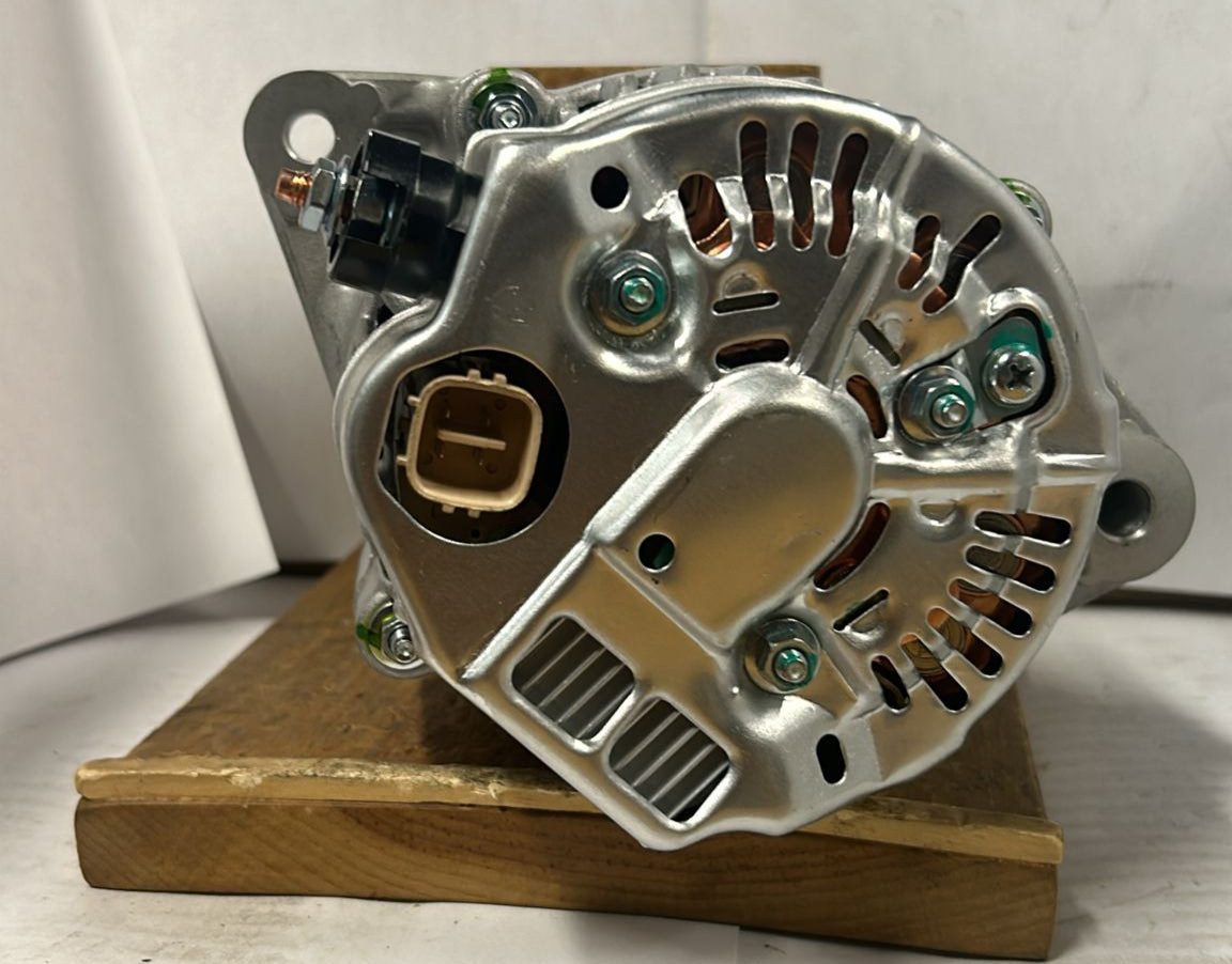 ALTERNATOR KA-13743