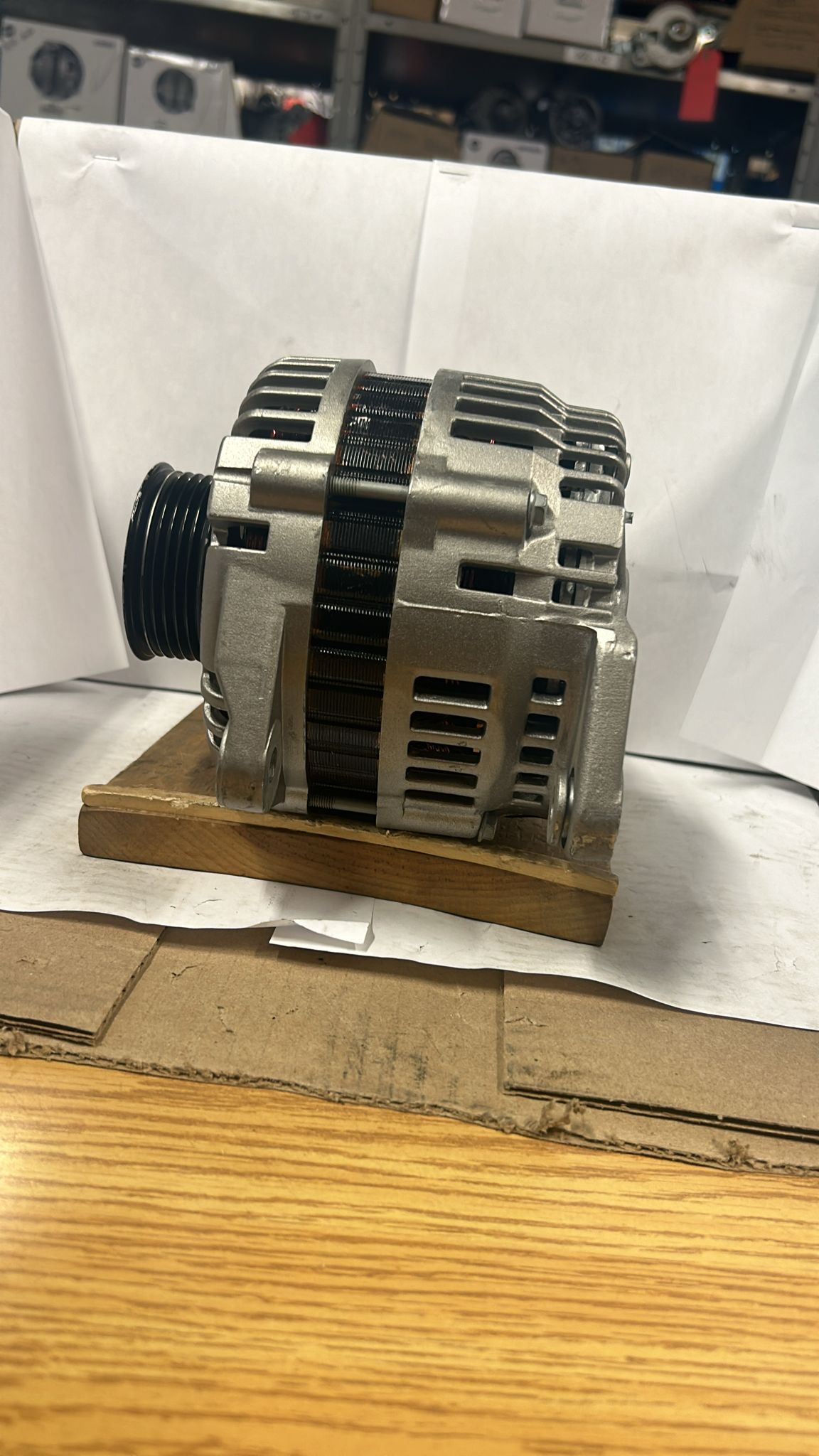 ALTERNATOR MAXIMA 2000 KA-13826