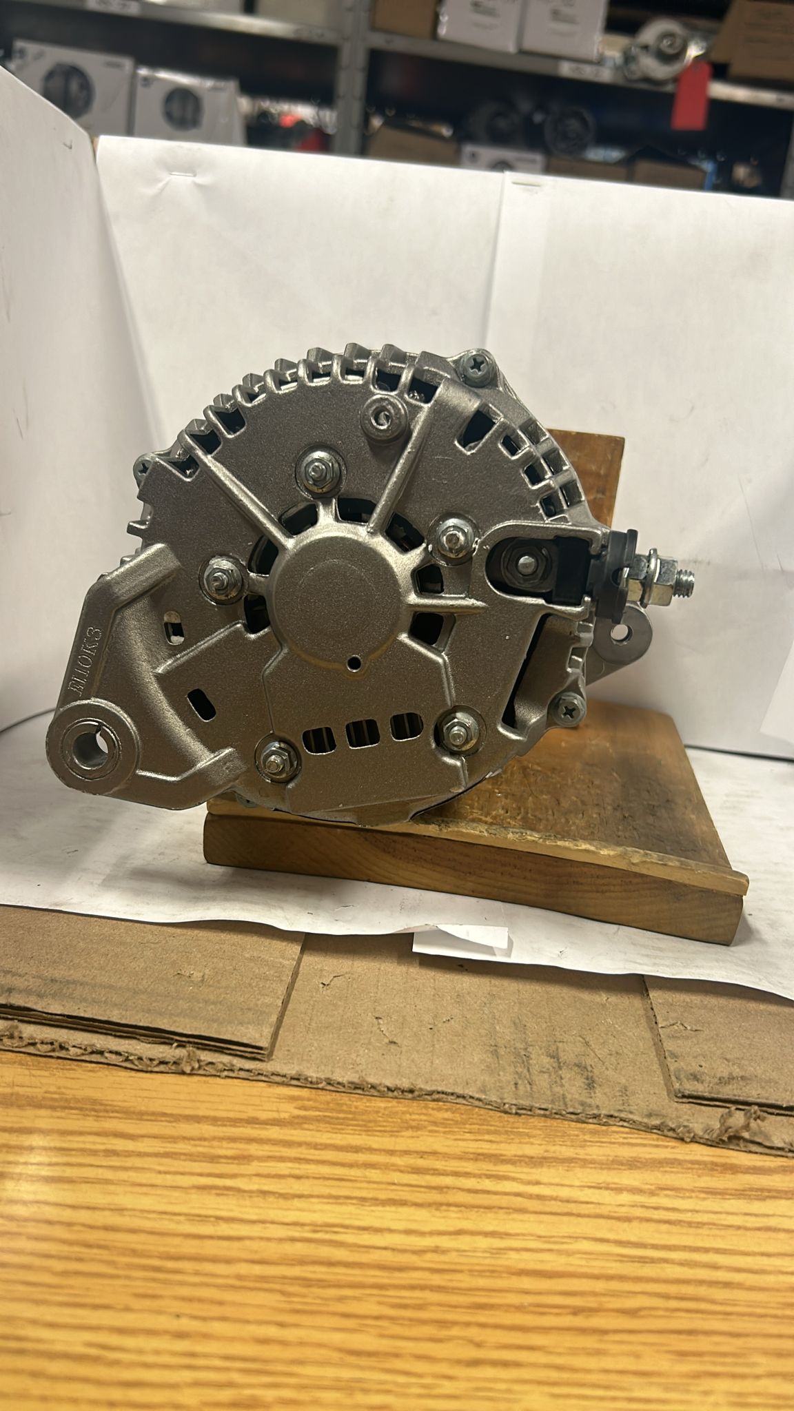ALTERNATOR MAXIMA 2000 KA-13826