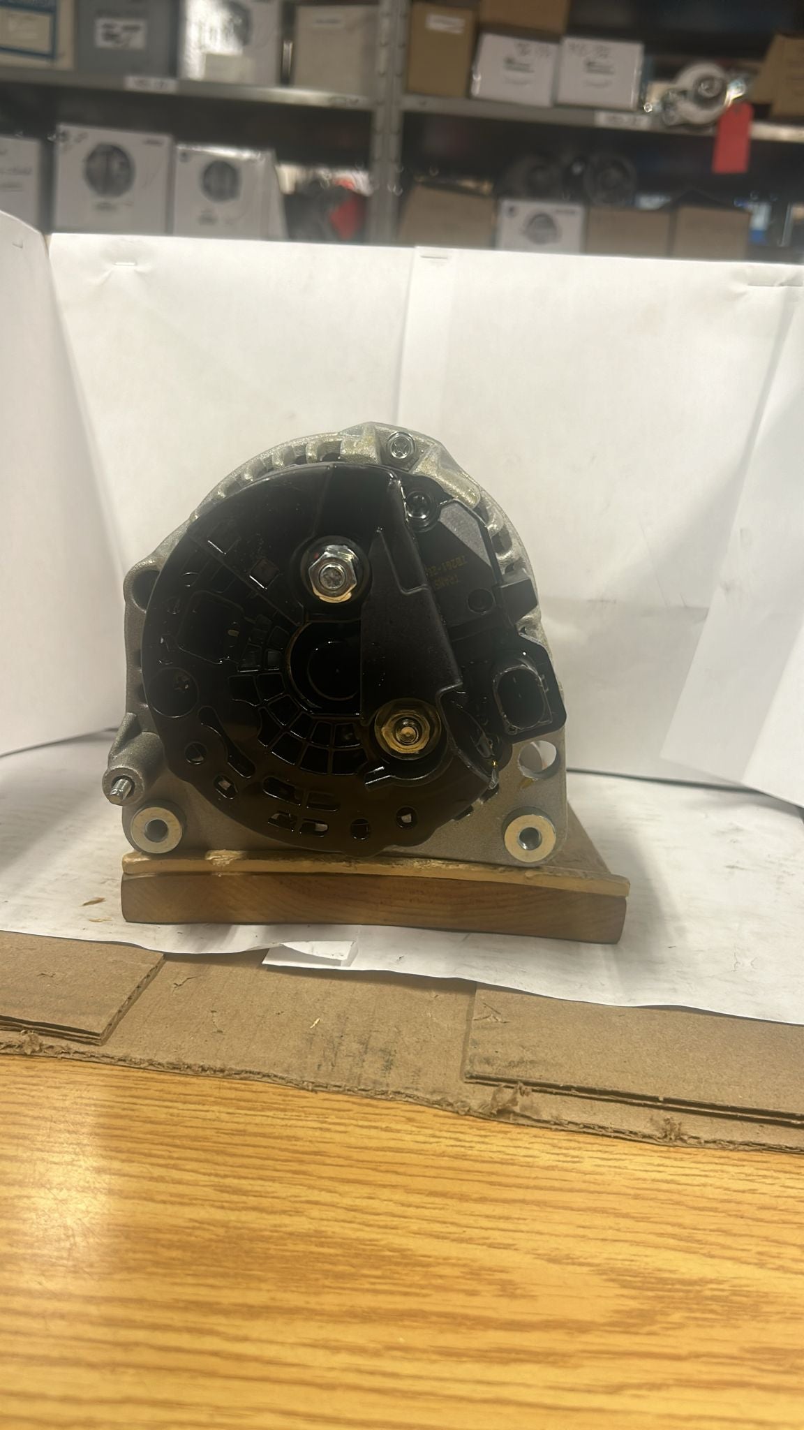 ALTERNATOR VW 90A KA-13852