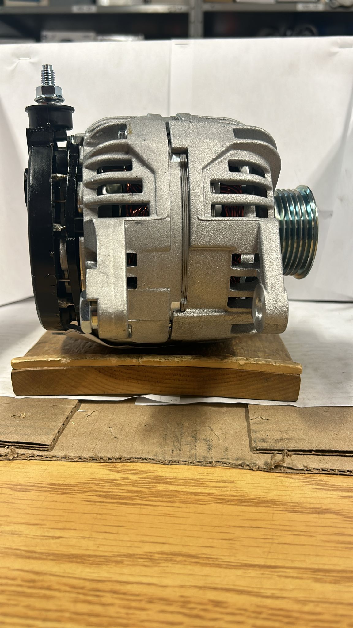 ALTERNATOR KA-13916