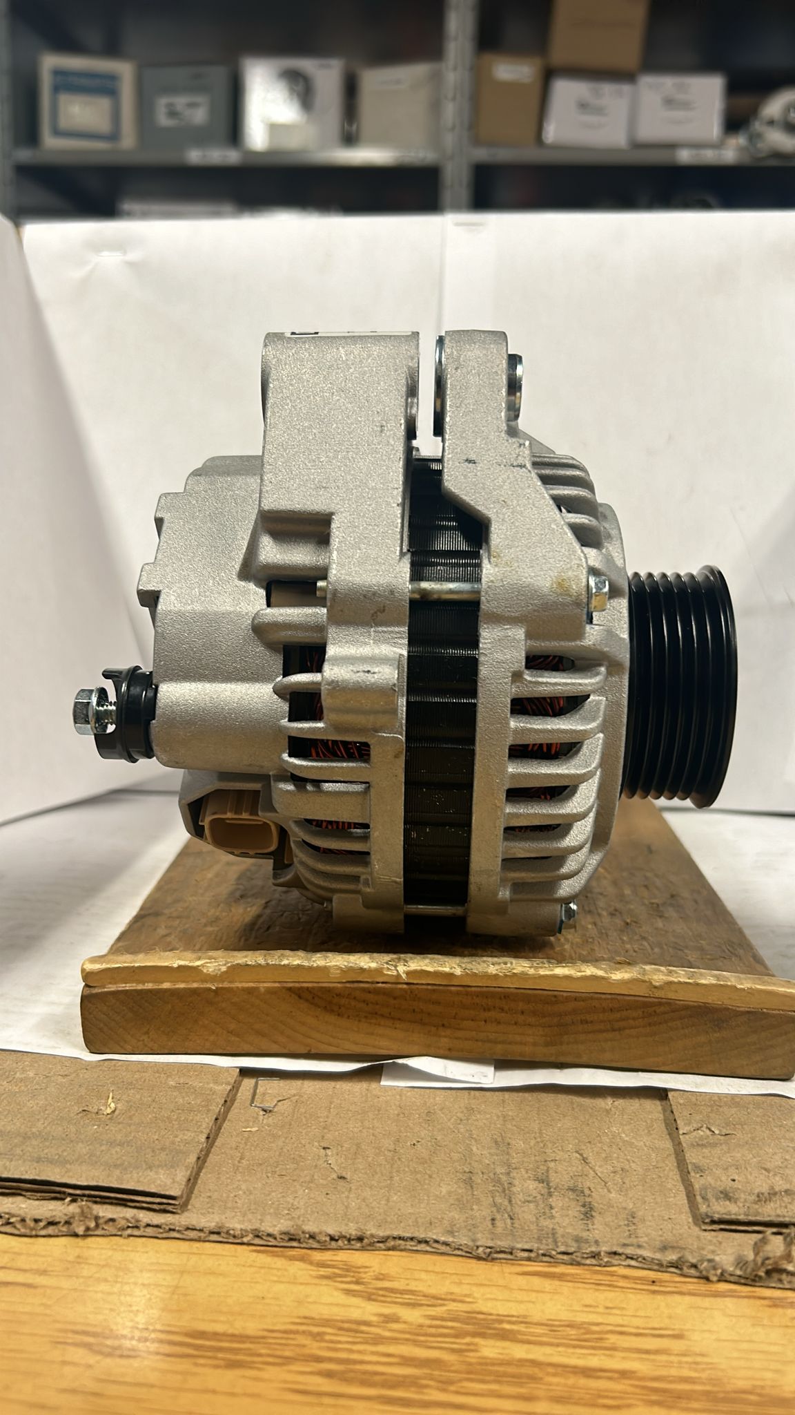 ALTERNATOR HONDA A5T-A7191 KA-13893