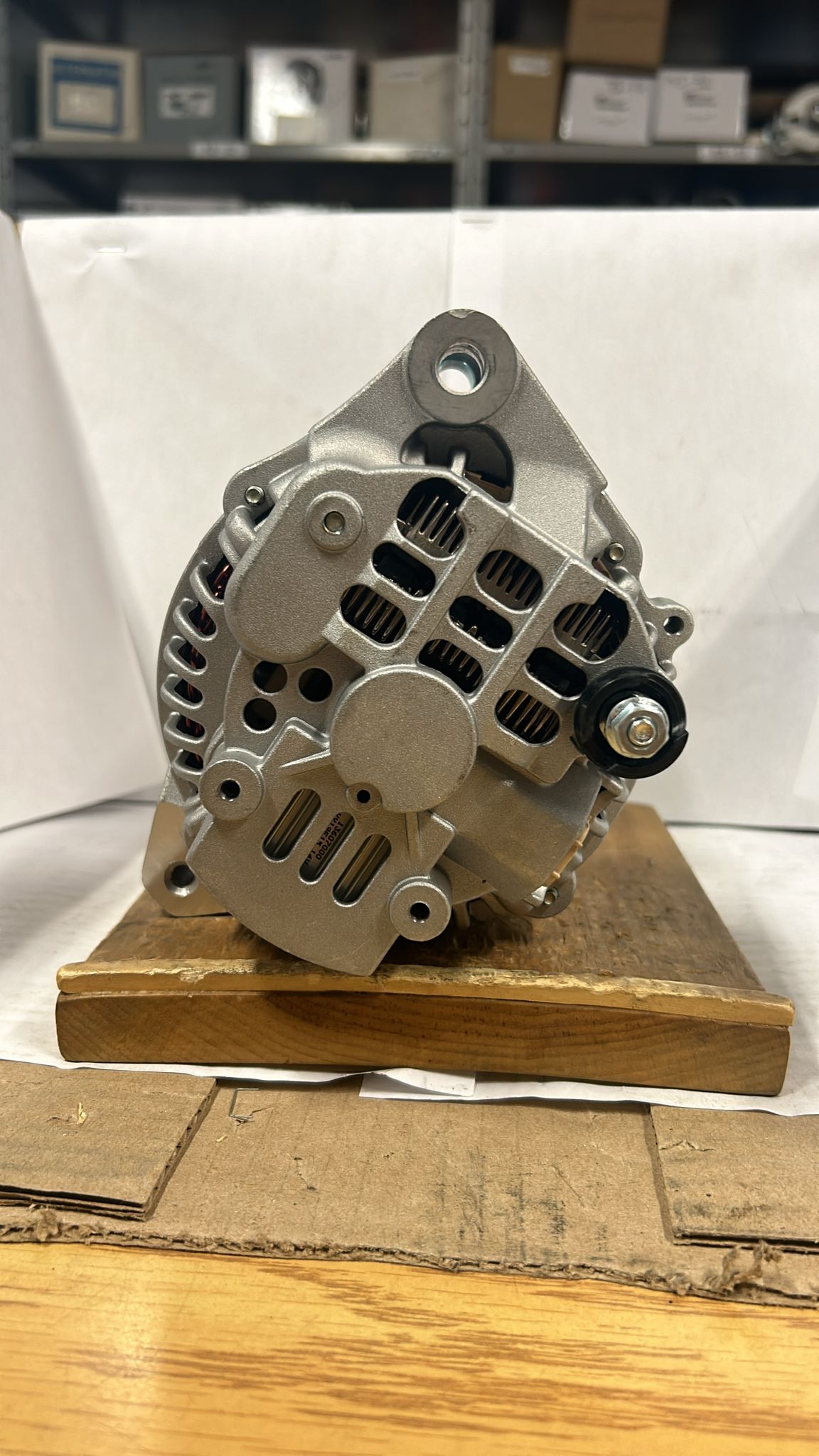 ALTERNATOR HONDA A5T-A7191 KA-13893