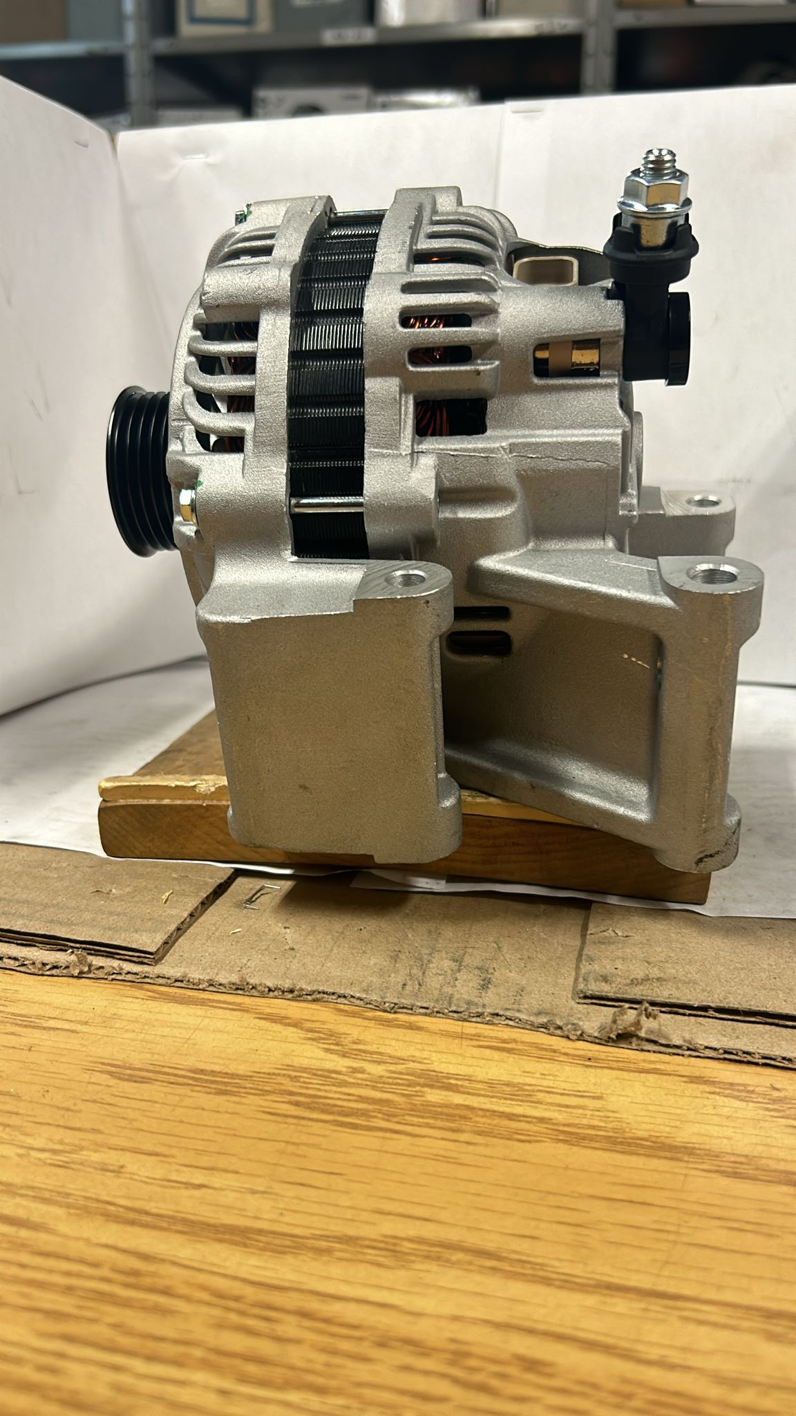 ALTERNATOR MAZDA 3 KA-11008