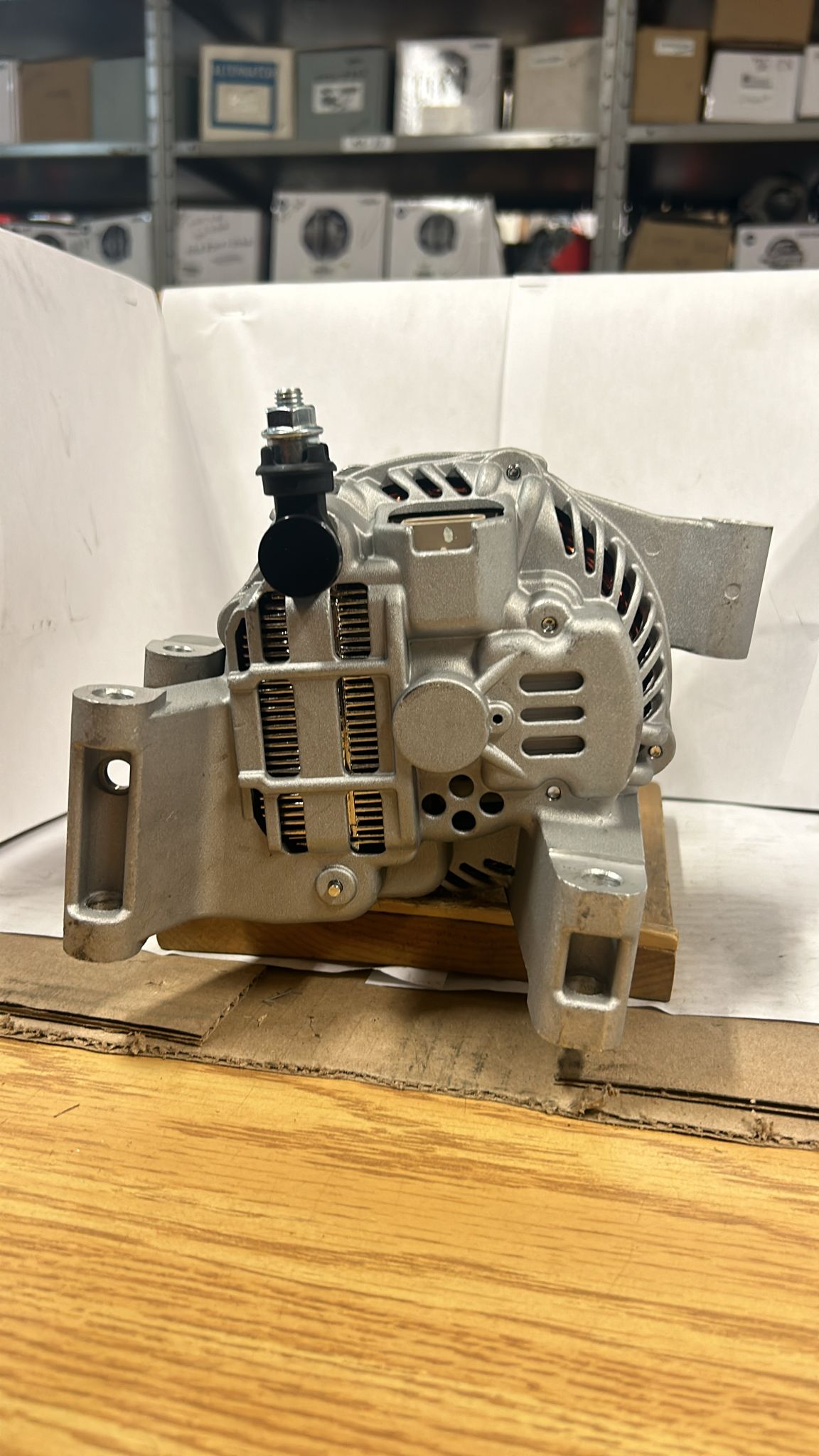 ALTERNATOR MAZDA 3 KA-11008